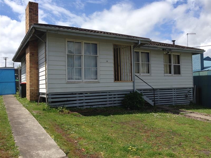 13 Alamein Street, Morwell VIC 3840