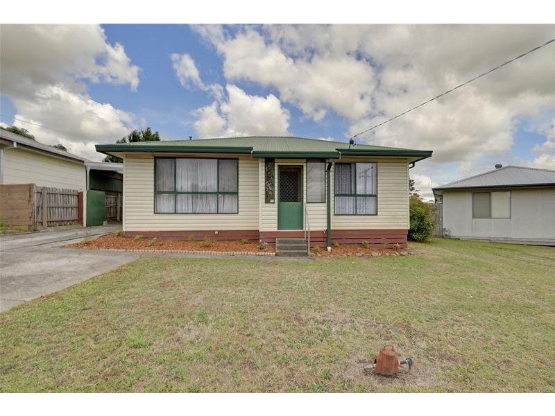 27 Kokoda Street, Morwell VIC 3840