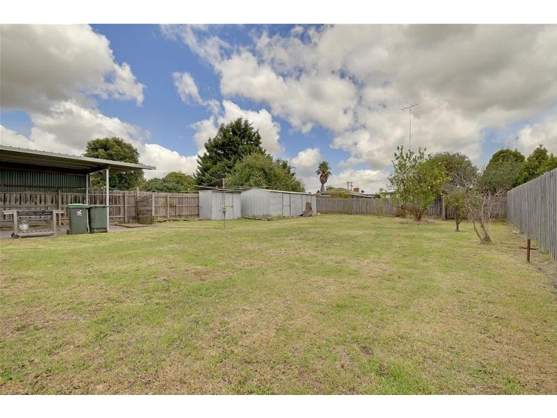 27 Kokoda Street, Morwell VIC 3840