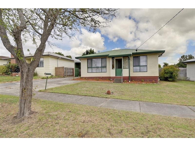 27 Kokoda Street, Morwell VIC 3840