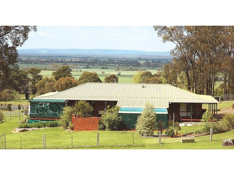 50 Sunderland Road, Glengarry VIC 3854