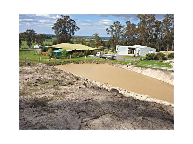 50 Sunderland Road, Glengarry VIC 3854