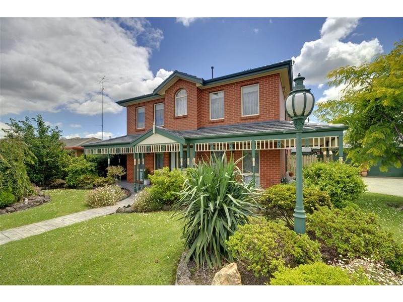 4 Claire Court, Traralgon VIC 3844