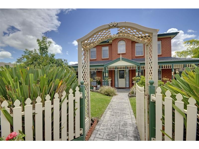 4 Claire Court, Traralgon VIC 3844