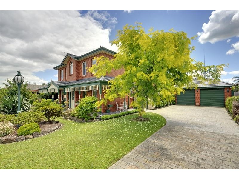 4 Claire Court, Traralgon VIC 3844