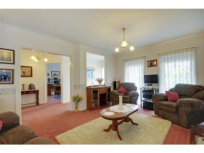 4 Claire Court, Traralgon VIC 3844