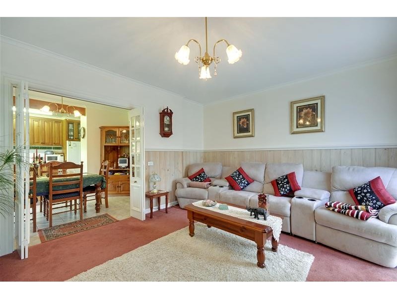 4 Claire Court, Traralgon VIC 3844