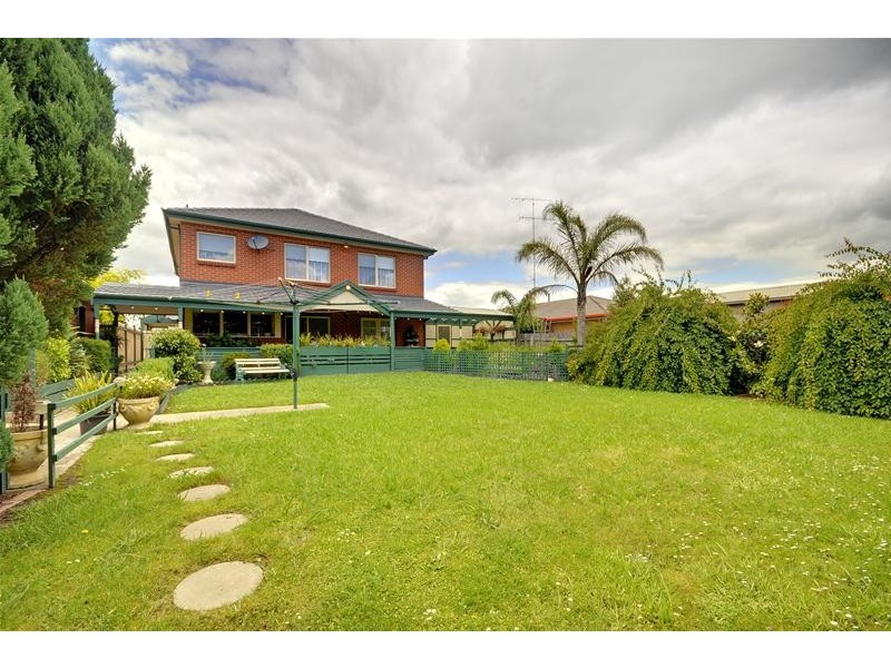 4 Claire Court, Traralgon VIC 3844