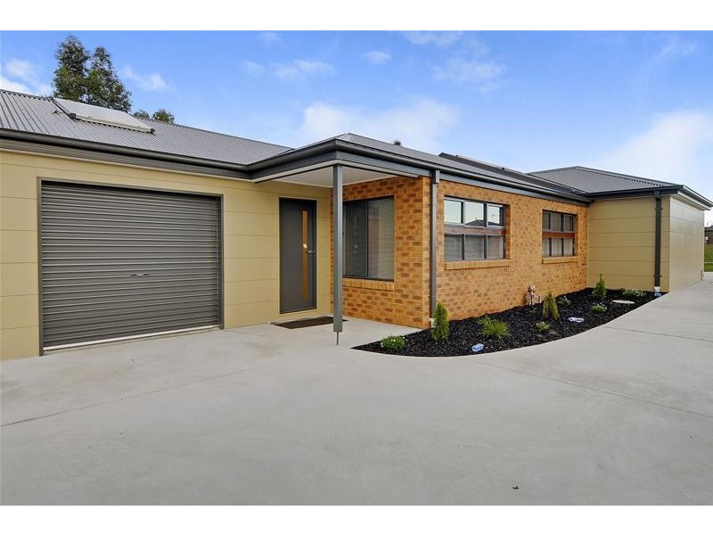 2/6 Tyrone Close, Traralgon VIC 3844
