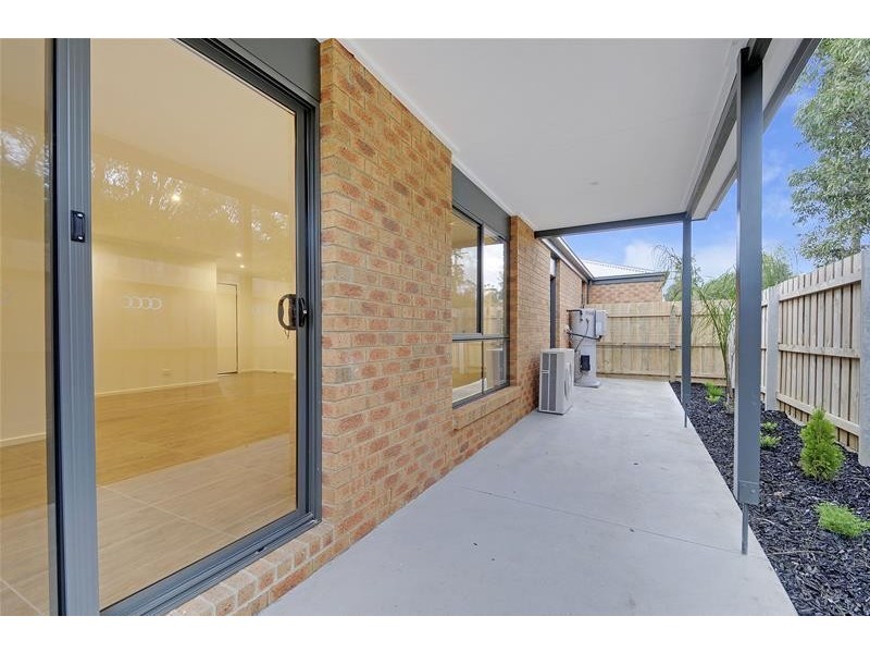 2/6 Tyrone Close, Traralgon VIC 3844