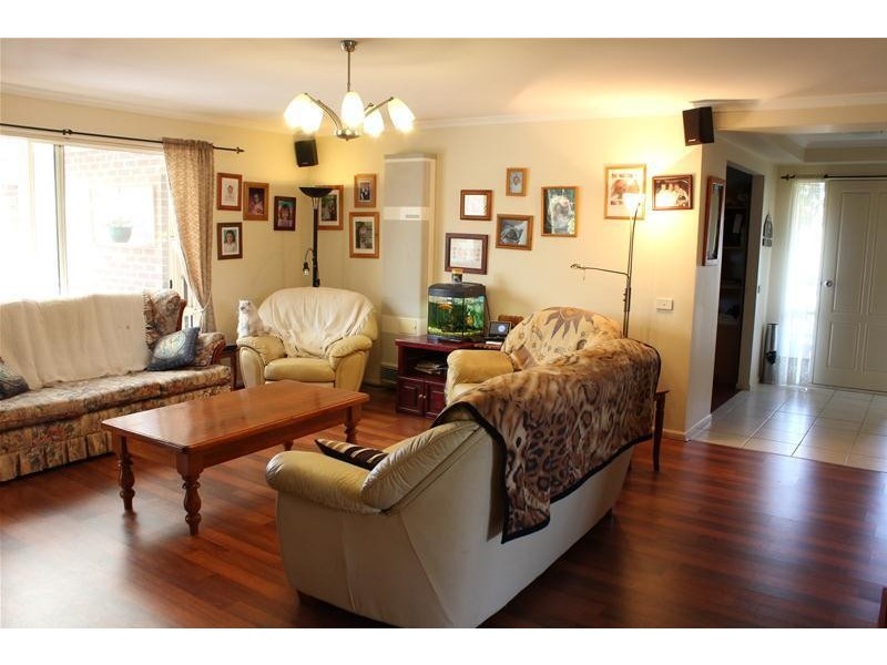 15 Connaught Way, Traralgon VIC 3844