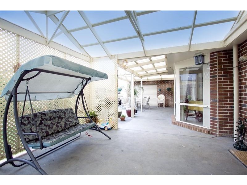 15 Connaught Way, Traralgon VIC 3844