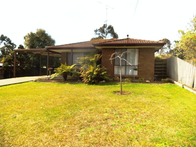 57 Morgan Drive, Traralgon VIC 3844