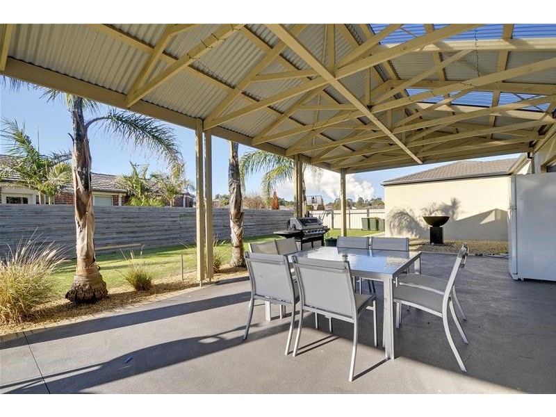 41 The Avenue, Traralgon VIC 3844