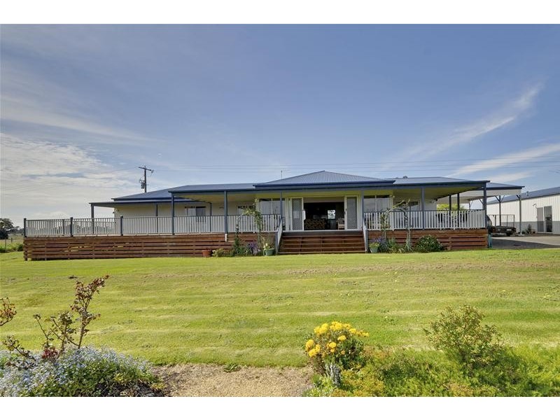 112 Willung Road, Rosedale VIC 3847