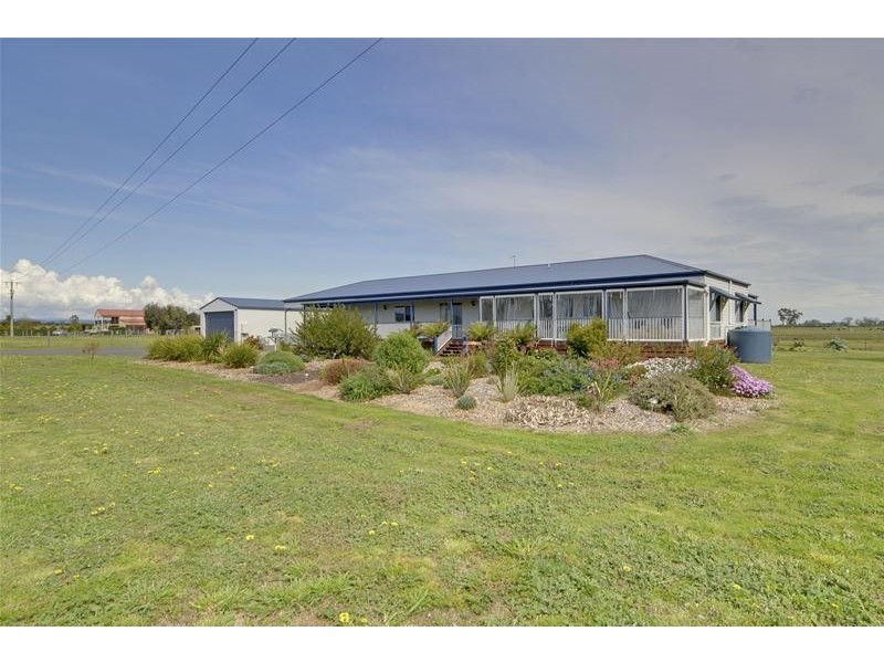 112 Willung Road, Rosedale VIC 3847