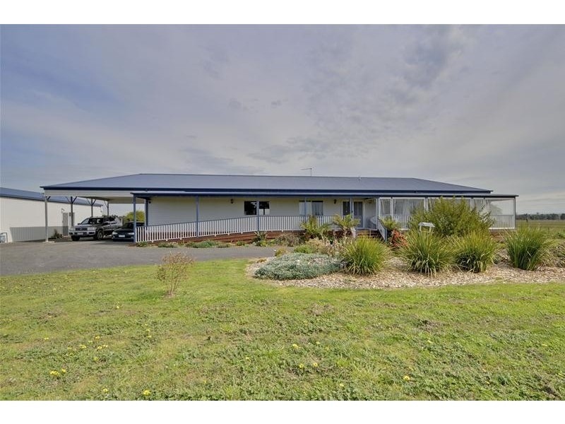 112 Willung Road, Rosedale VIC 3847