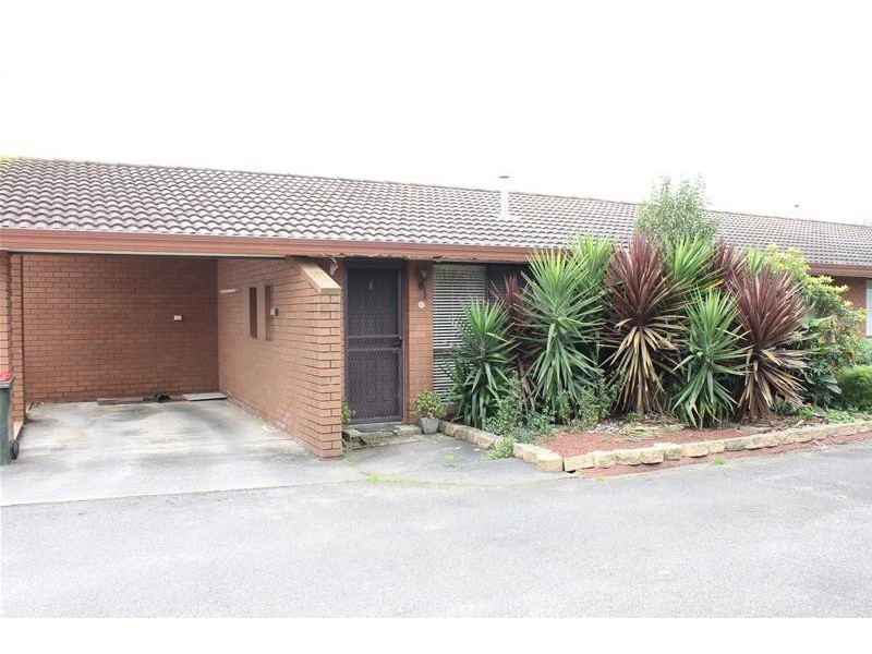 1/18 Collins Street, Traralgon VIC 3844