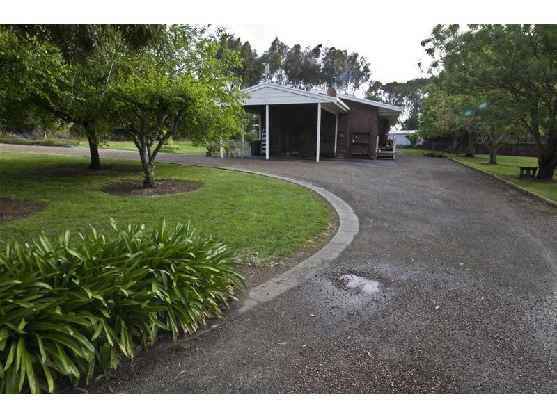 29 Wright Court, Rosedale VIC 3847