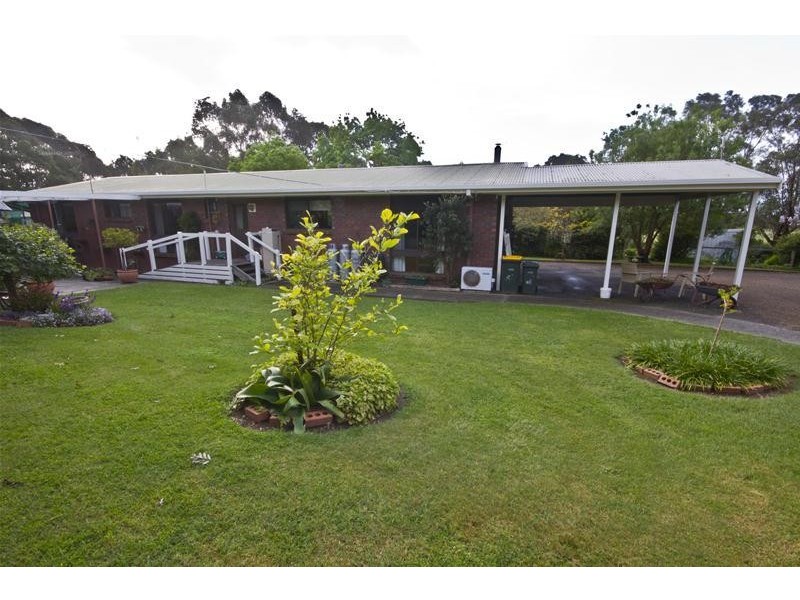 29 Wright Court, Rosedale VIC 3847