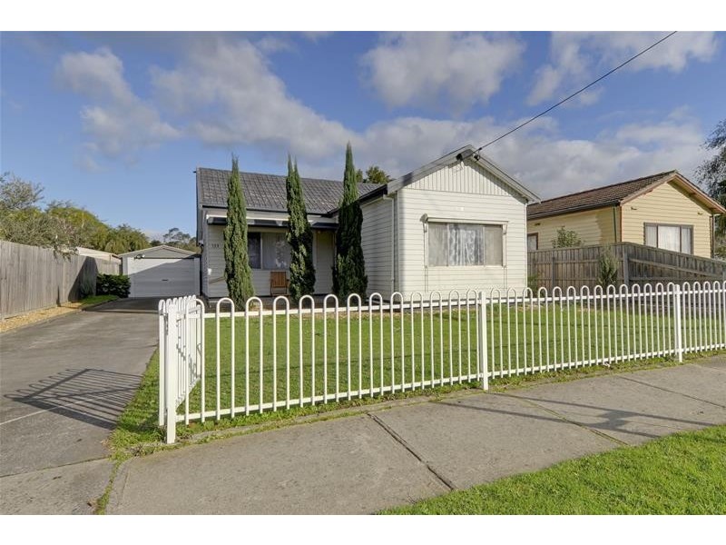 123 Grey Street, Traralgon VIC 3844