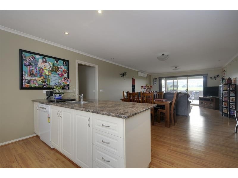 133 Littles Lane, Tyers VIC 3844