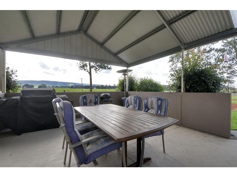 133 Littles Lane, Tyers VIC 3844