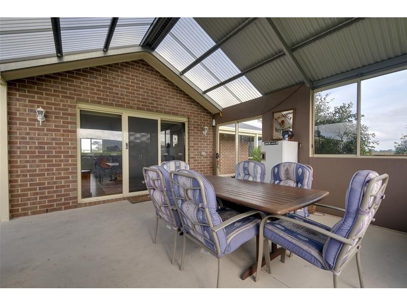 133 Littles Lane, Tyers VIC 3844