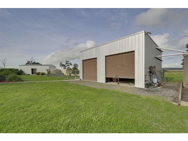 133 Littles Lane, Tyers VIC 3844