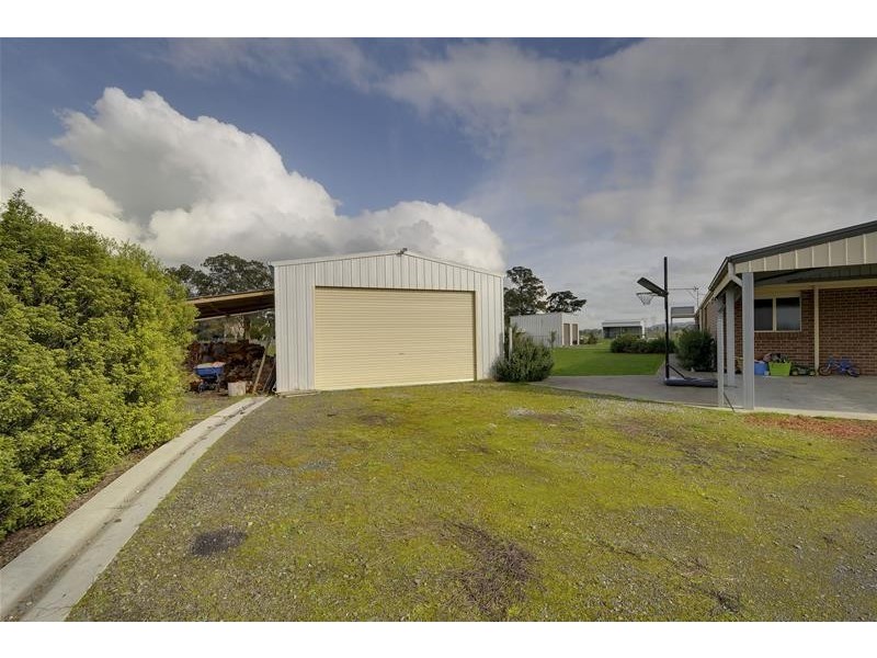 133 Littles Lane, Tyers VIC 3844