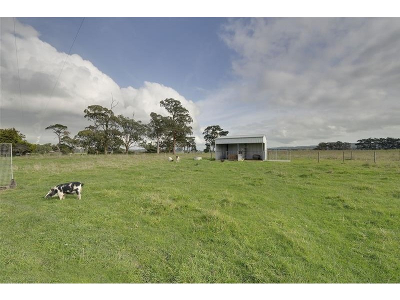 133 Littles Lane, Tyers VIC 3844