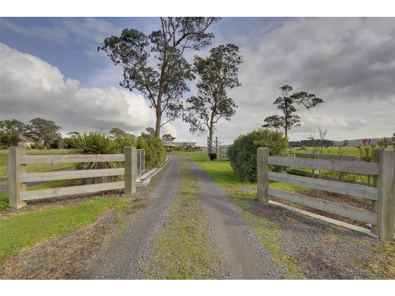 133 Littles Lane, Tyers VIC 3844