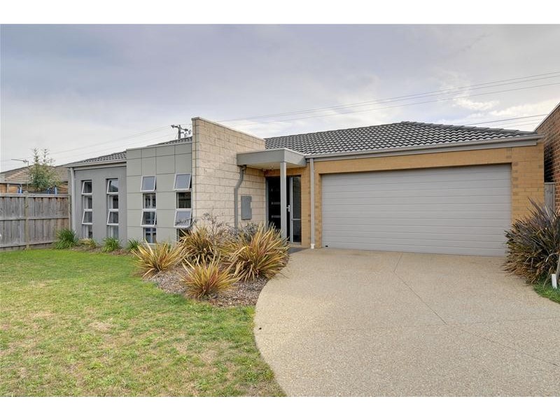 5 William Terrace, Traralgon VIC 3844