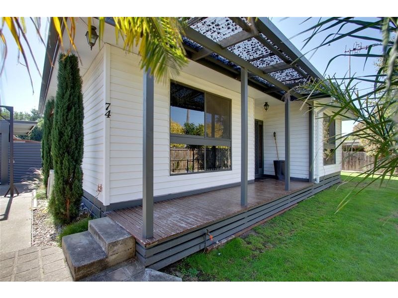 74 Shakespeare Street, Traralgon VIC 3844