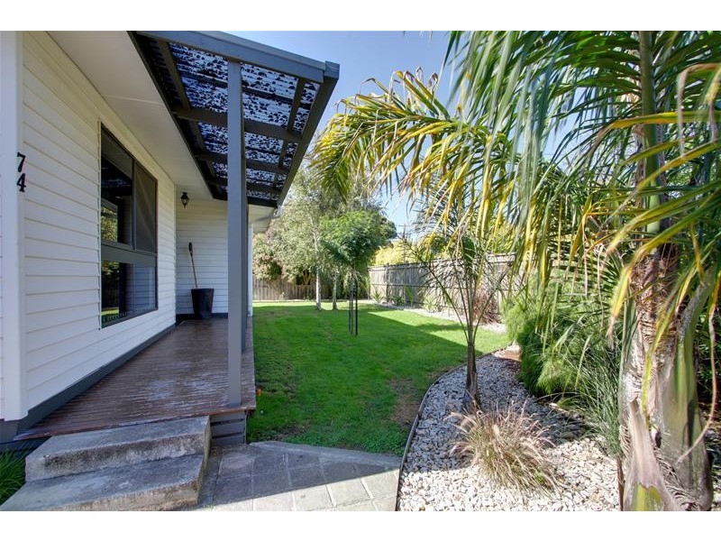 74 Shakespeare Street, Traralgon VIC 3844
