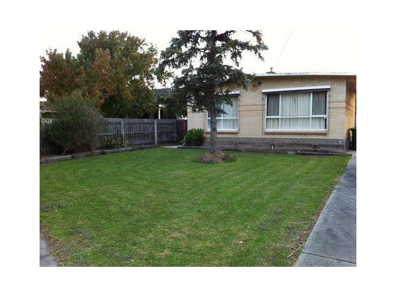 3 Mates Street, Traralgon VIC 3844