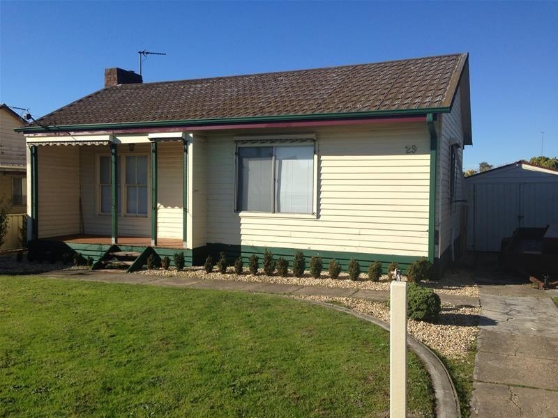 29 Foxlease Avenue, Traralgon VIC 3844