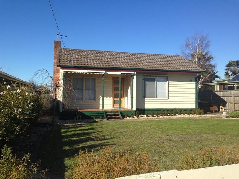 29 Foxlease Avenue, Traralgon VIC 3844