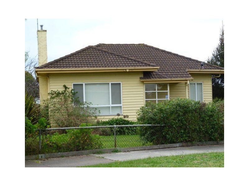 40 Chenhall Crescent, Traralgon VIC 3844