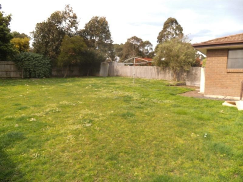 57 Morgan Drive, Traralgon VIC 3844