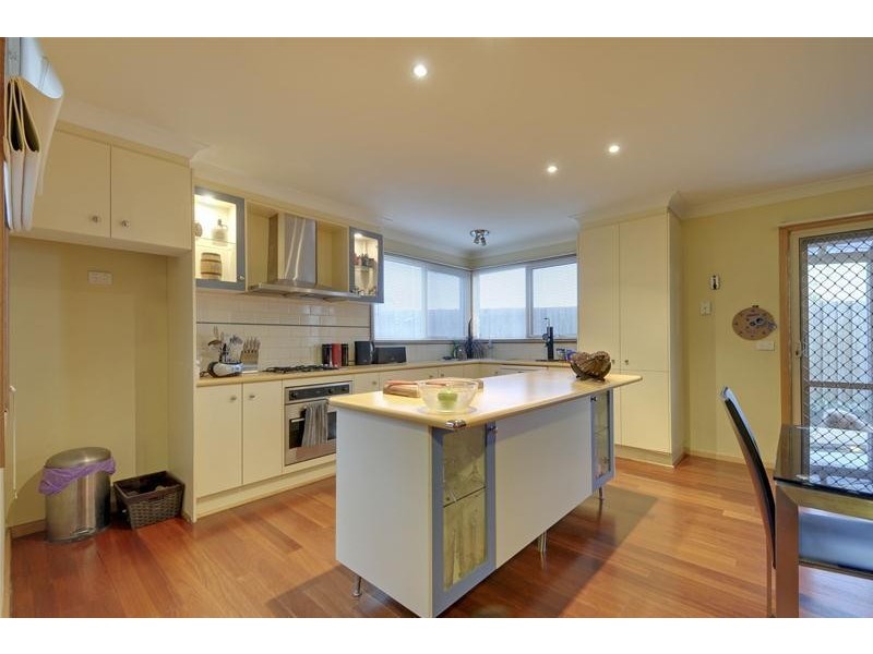 3/7 Chisholm Court, Traralgon VIC 3844