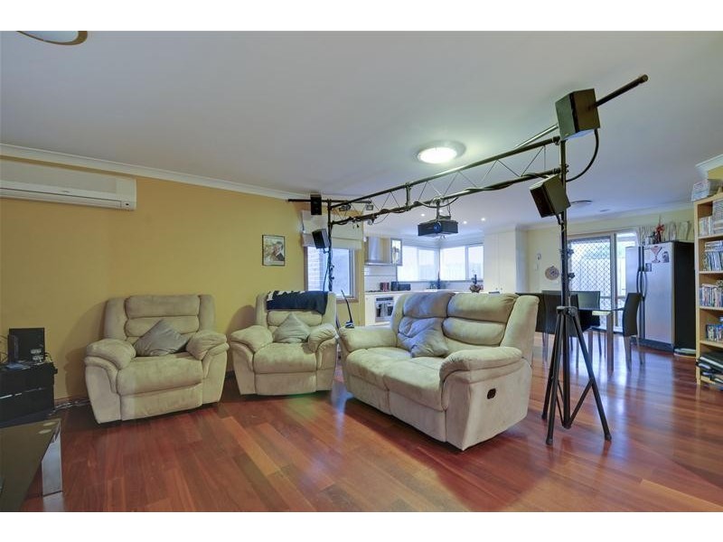 3/7 Chisholm Court, Traralgon VIC 3844