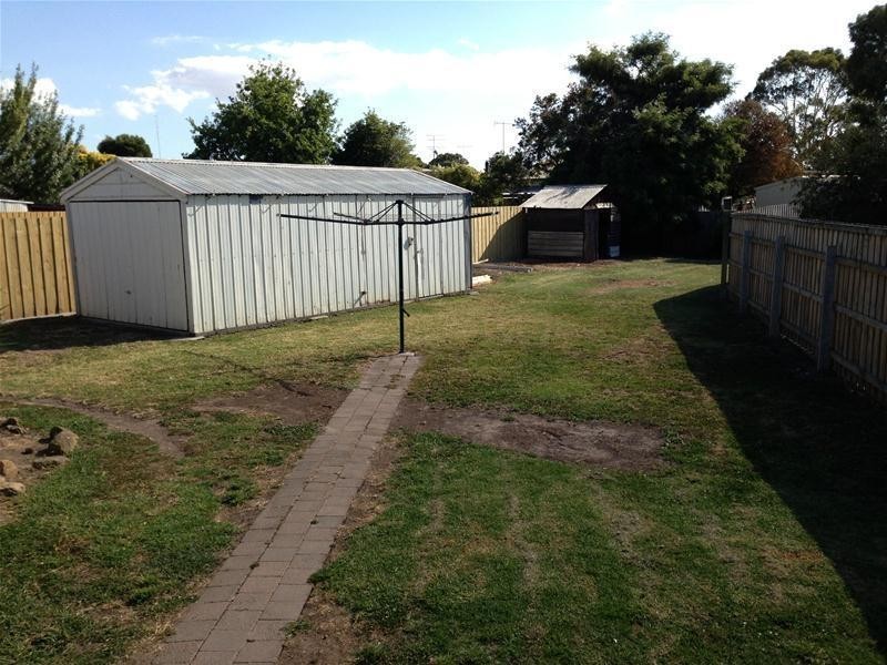 13 Webb Street, Traralgon VIC 3844