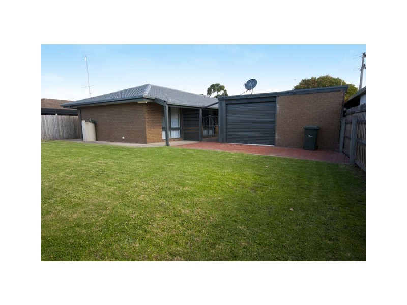 30 James Parade, Traralgon VIC 3844