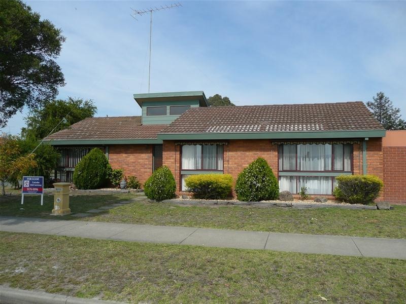 63 Cross’s Road, Traralgon VIC 3844