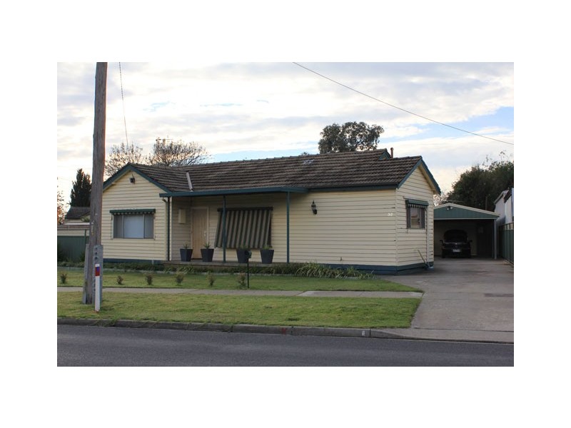 32 Grubb Avenue, Traralgon VIC 3844