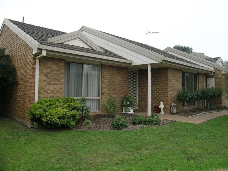 3 Gavin Close, Traralgon VIC 3844