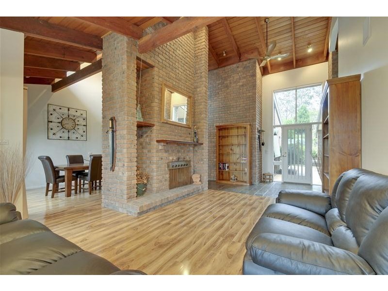 20 Gilmours Road, Tyers VIC 3844