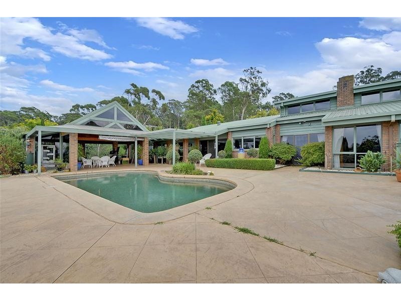 20 Gilmours Road, Tyers VIC 3844