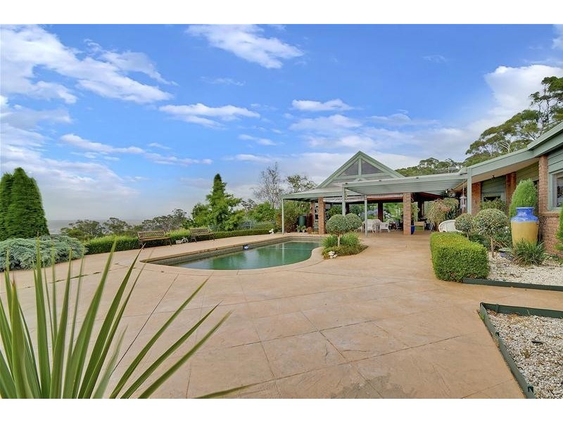 20 Gilmours Road, Tyers VIC 3844